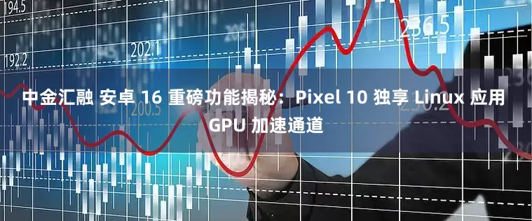 中金汇融 安卓 16 重磅功能揭秘：Pixel 10 独享 Linux 应用 GPU 加速通道